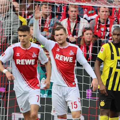 FC Modeste Bucco neu