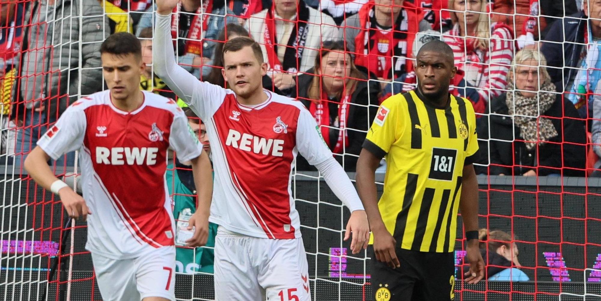 FC Modeste Bucco neu