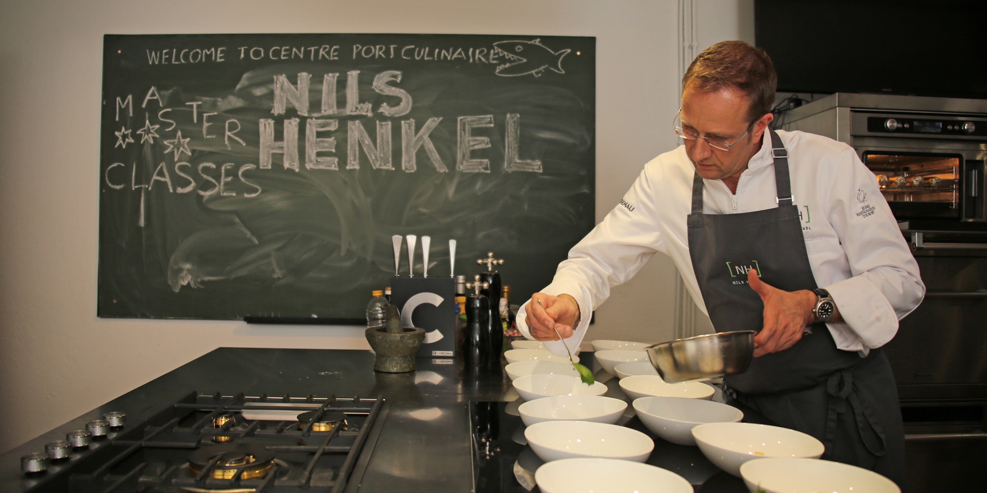 Nils Henkel