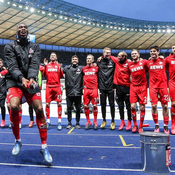 FC Berlin Stimmen dpa