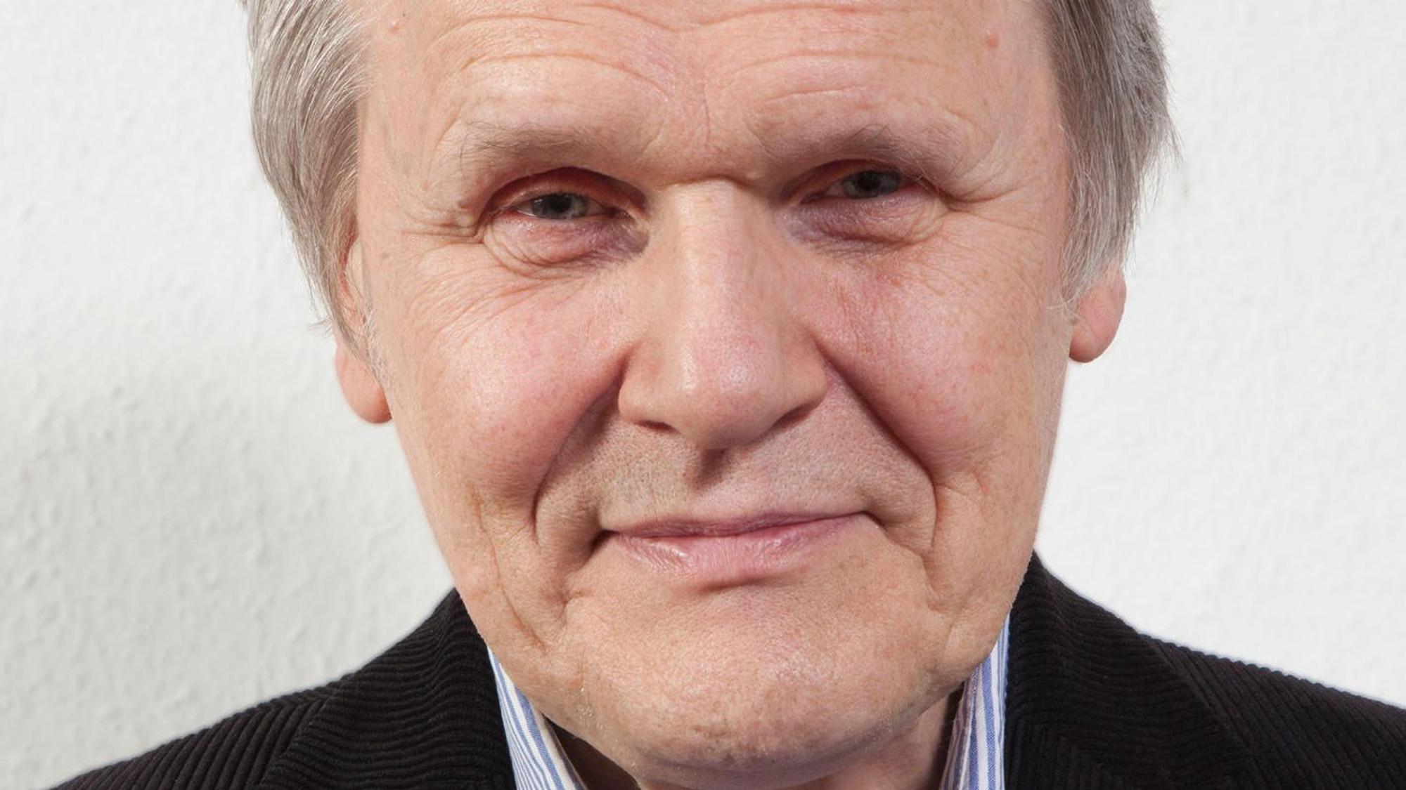 Wolfgang Krüger