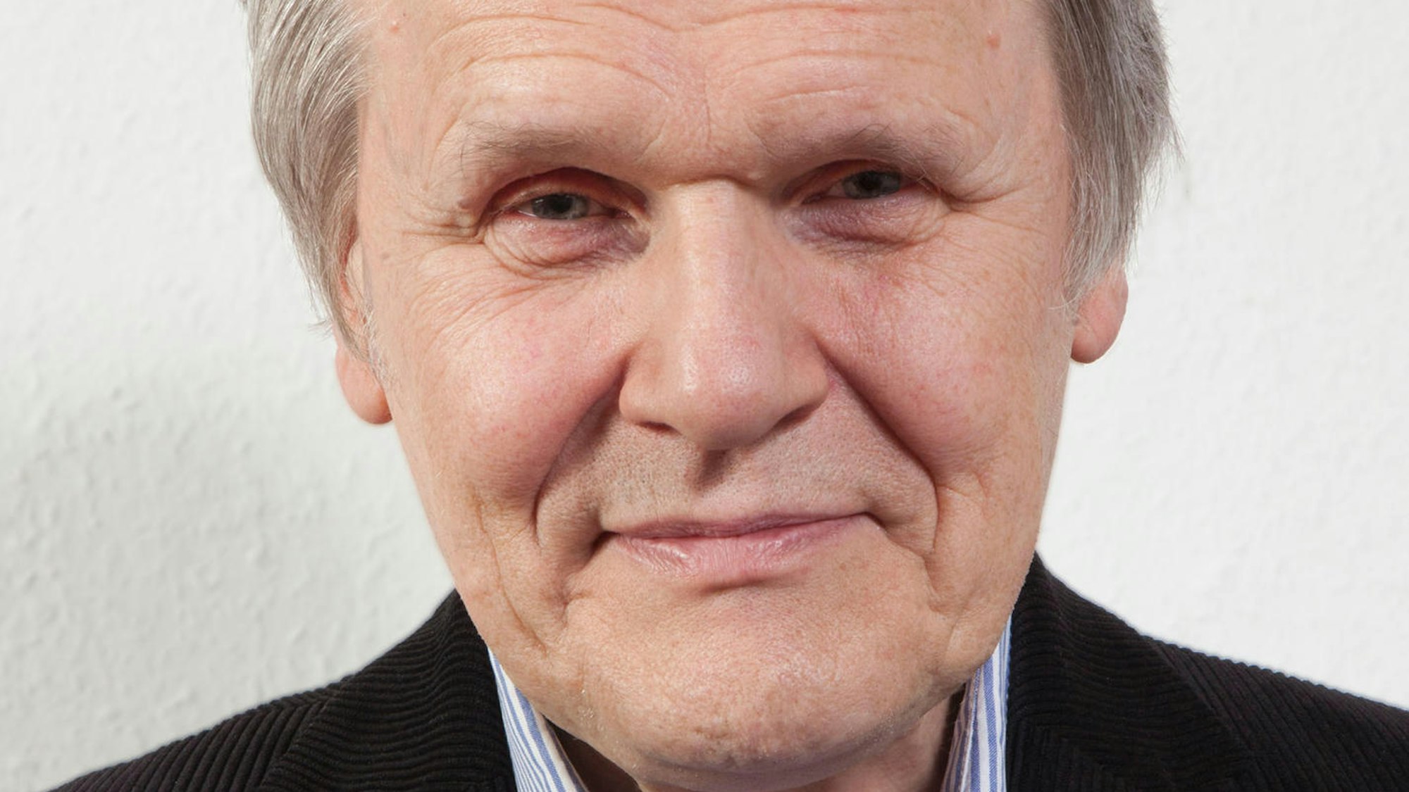Wolfgang Krüger