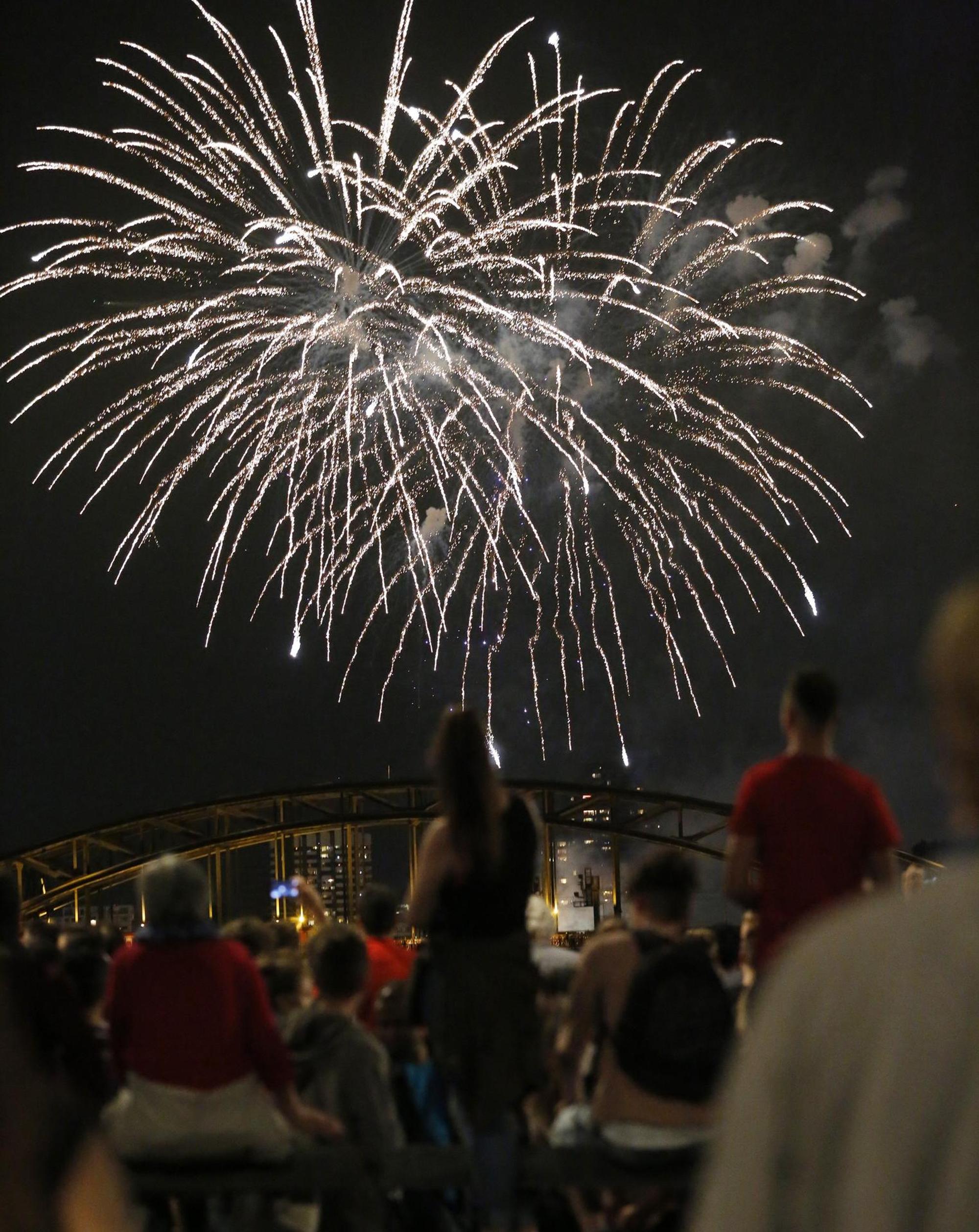 Kölner Lichter tb