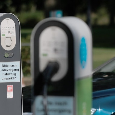 E-Ladesäule Köln_1