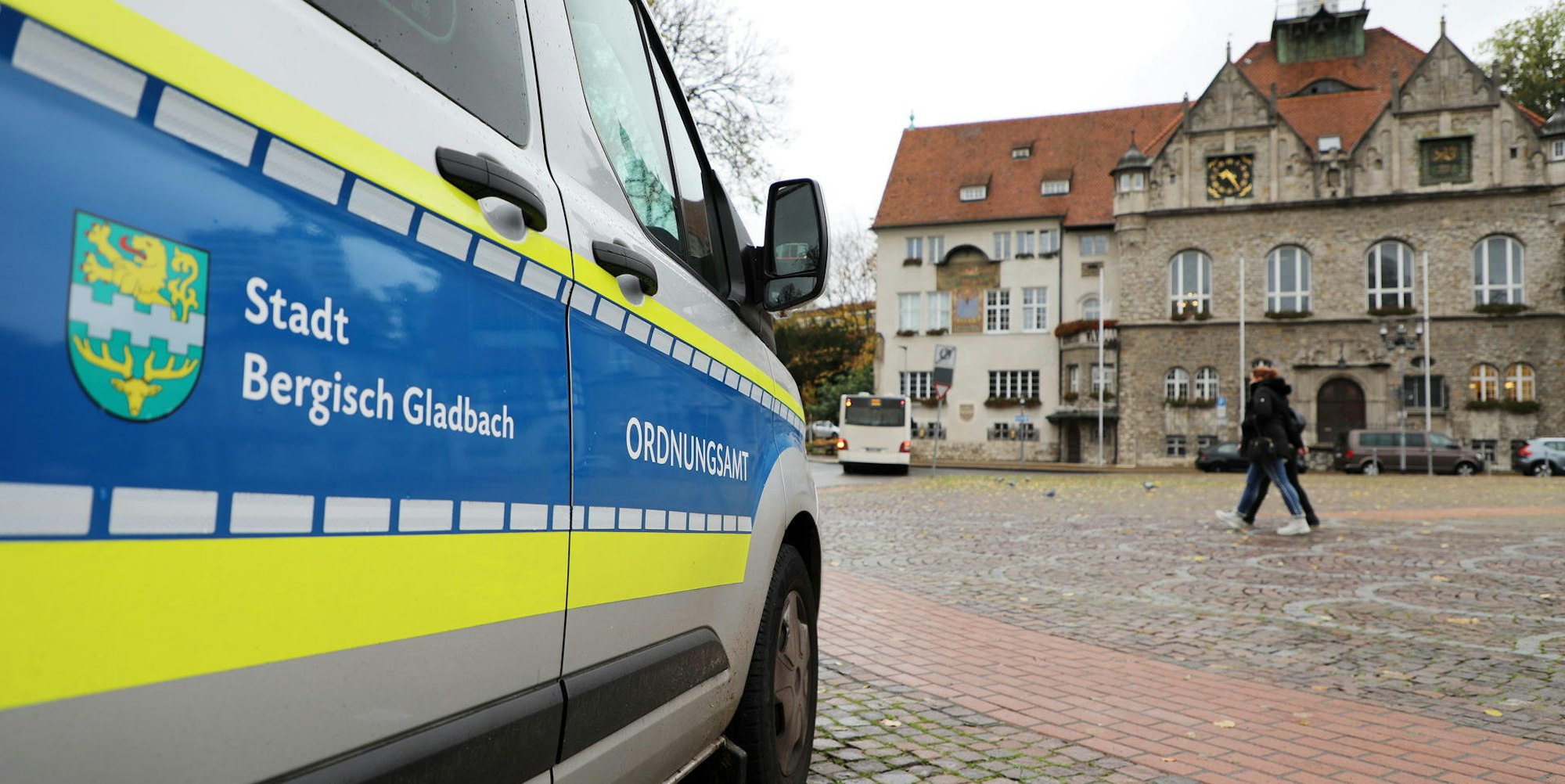 Ordnungsamt