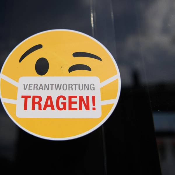 Neue Sprüche 2020 Corona
