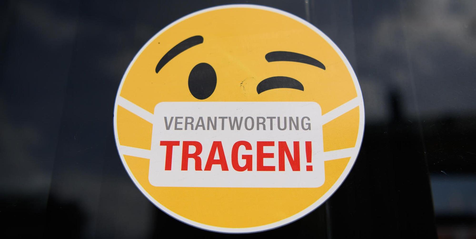 Neue Sprüche 2020 Corona