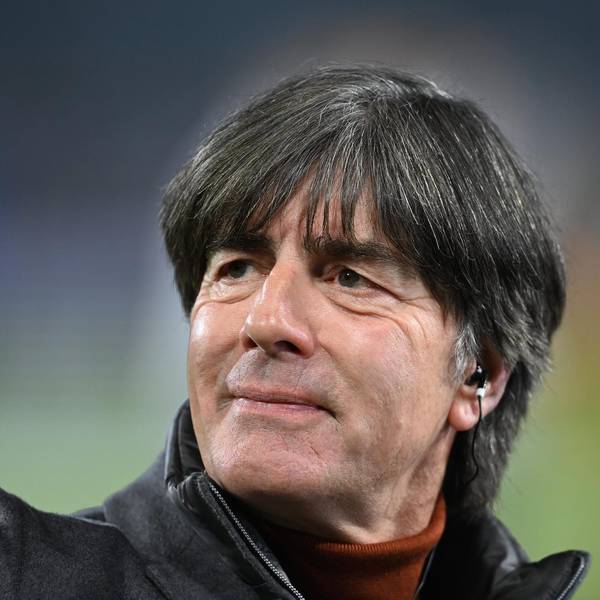 Joachim Löw