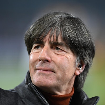 Joachim Löw