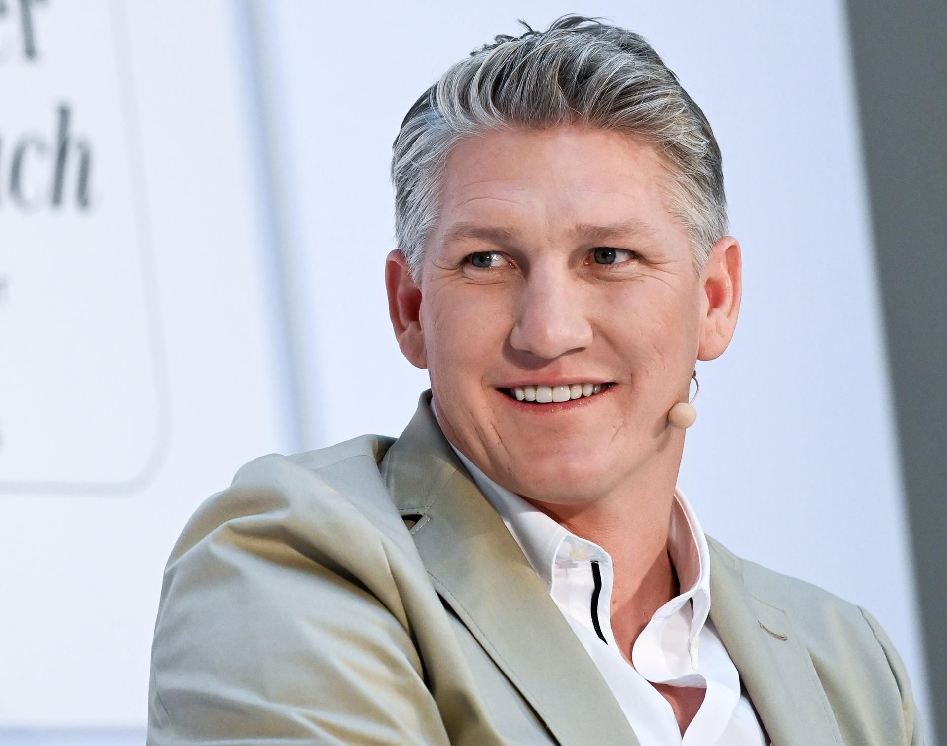 Schweinsteiger