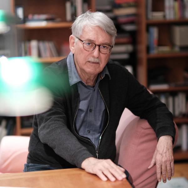 Heinrich Breloer