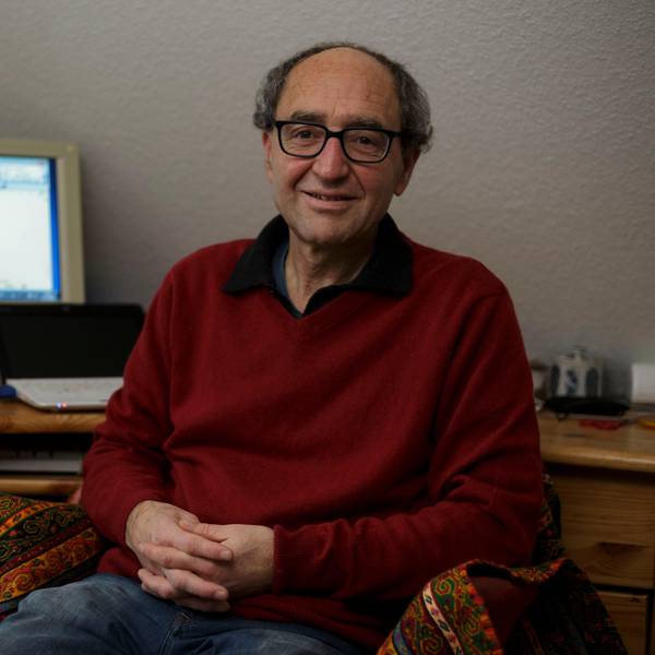 Doğan Akhanlı