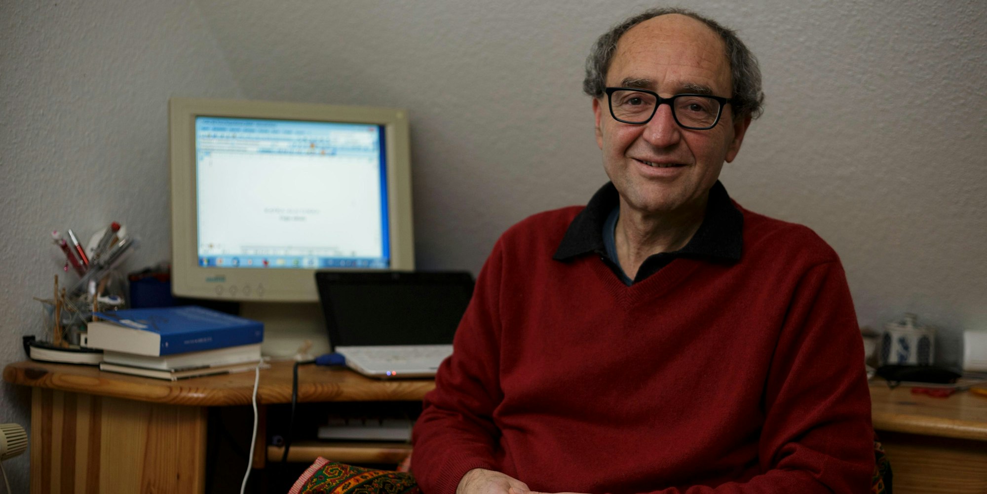 Doğan Akhanlı