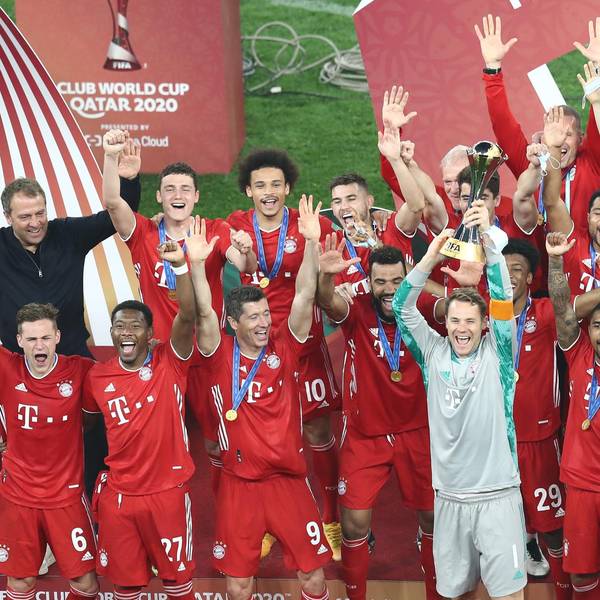 Bayerndoha