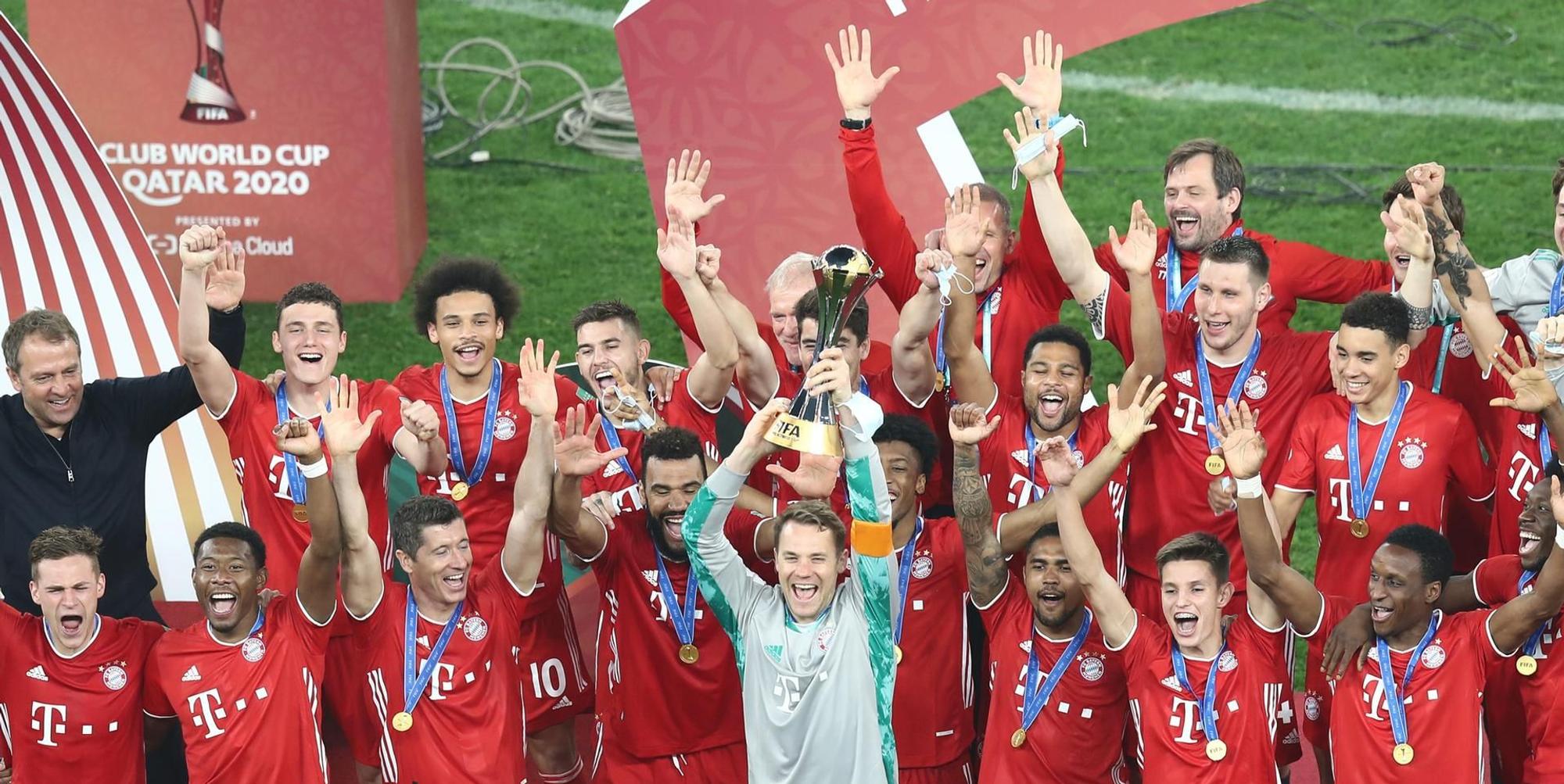 Bayerndoha