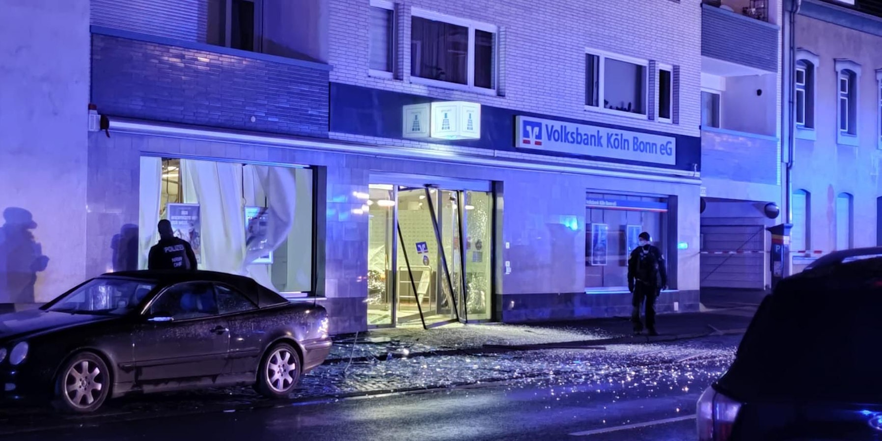 Kennzeichen Pixel Sprenger neu