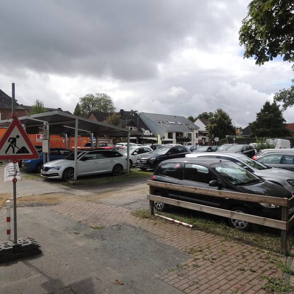 Am Jobberath Beißelstraße Bergheim rj