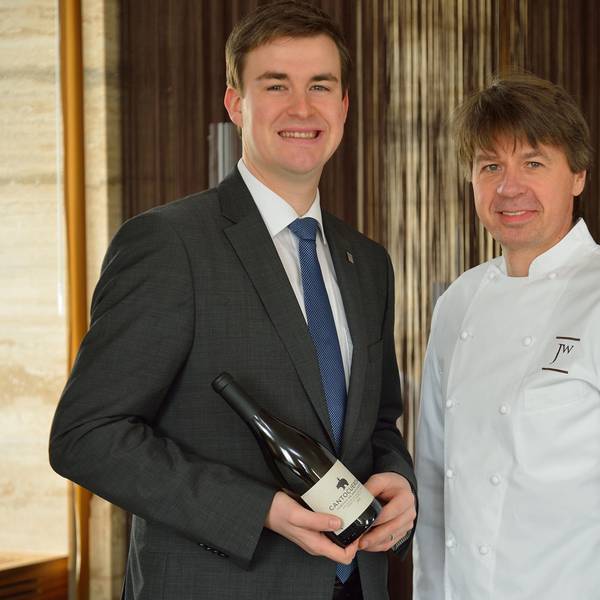 Wine_Awards_Vorbereitung