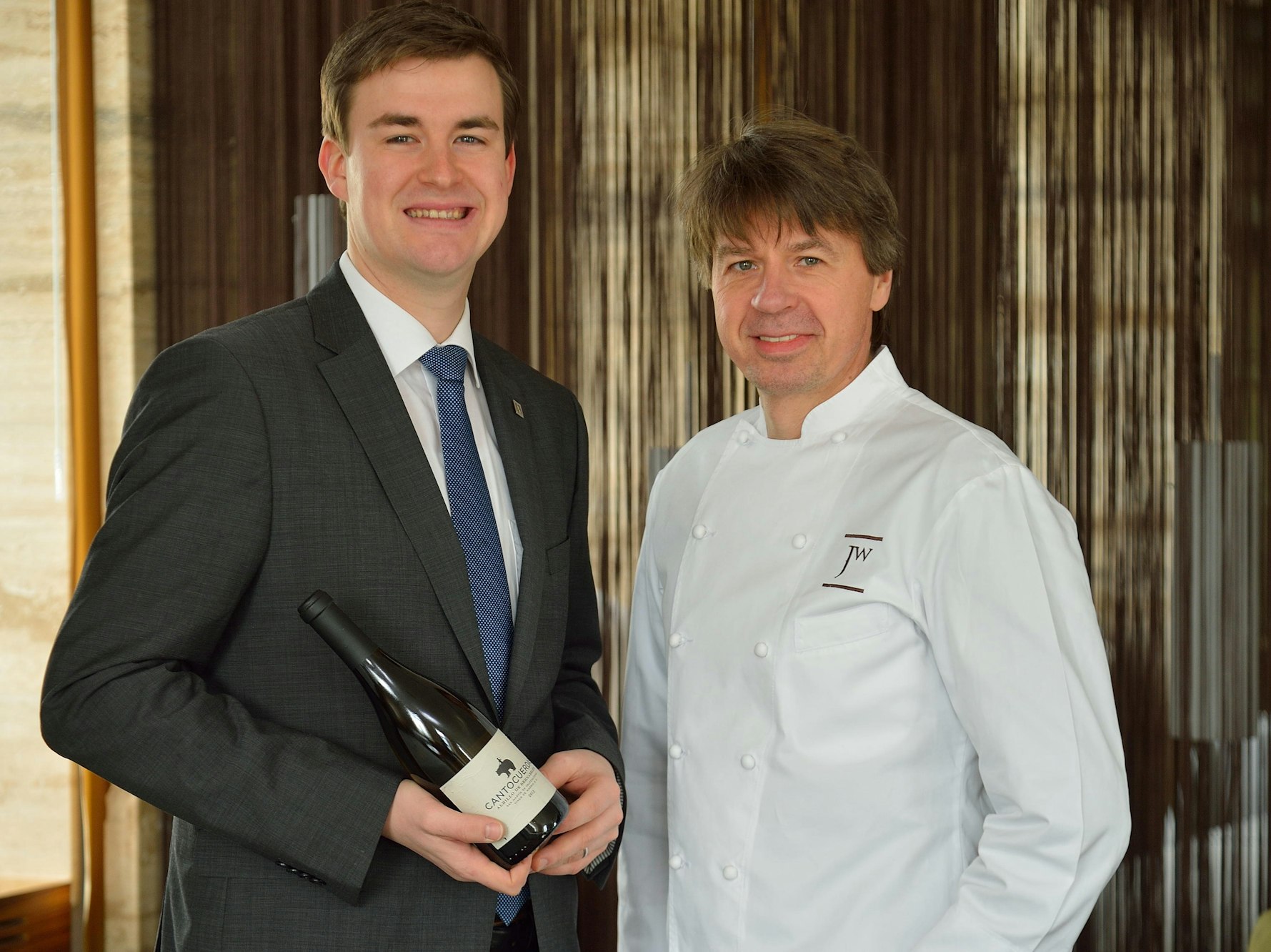 Wine_Awards_Vorbereitung