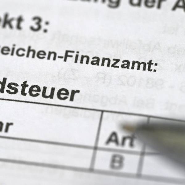 Grundsteuer DPA 131022