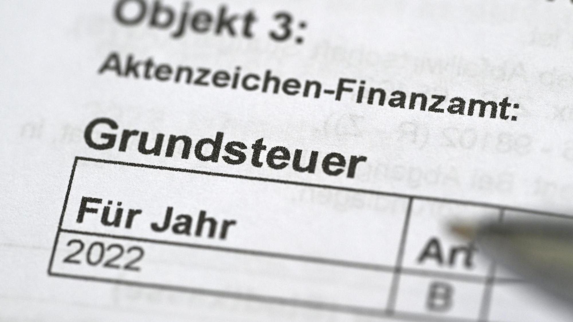 Grundsteuer DPA 131022