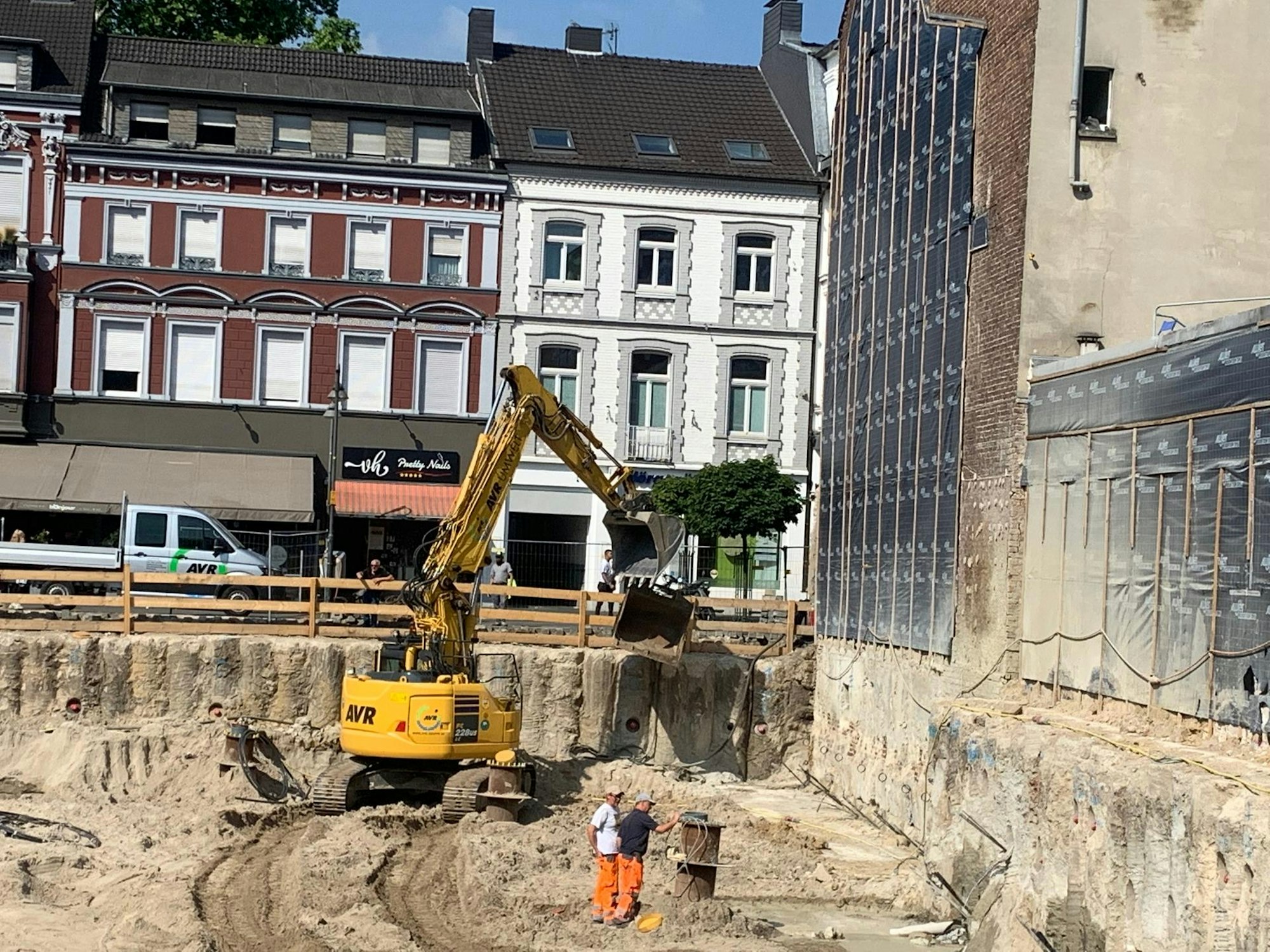 Neuer Inhalt