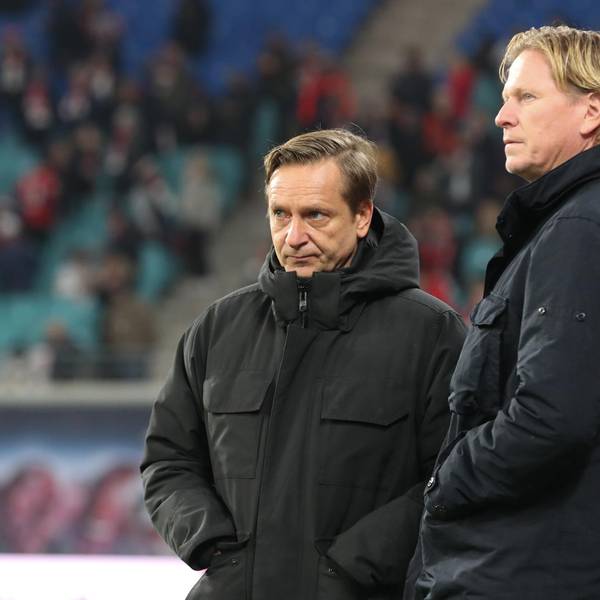 Gisdol Heldt in Leipzig