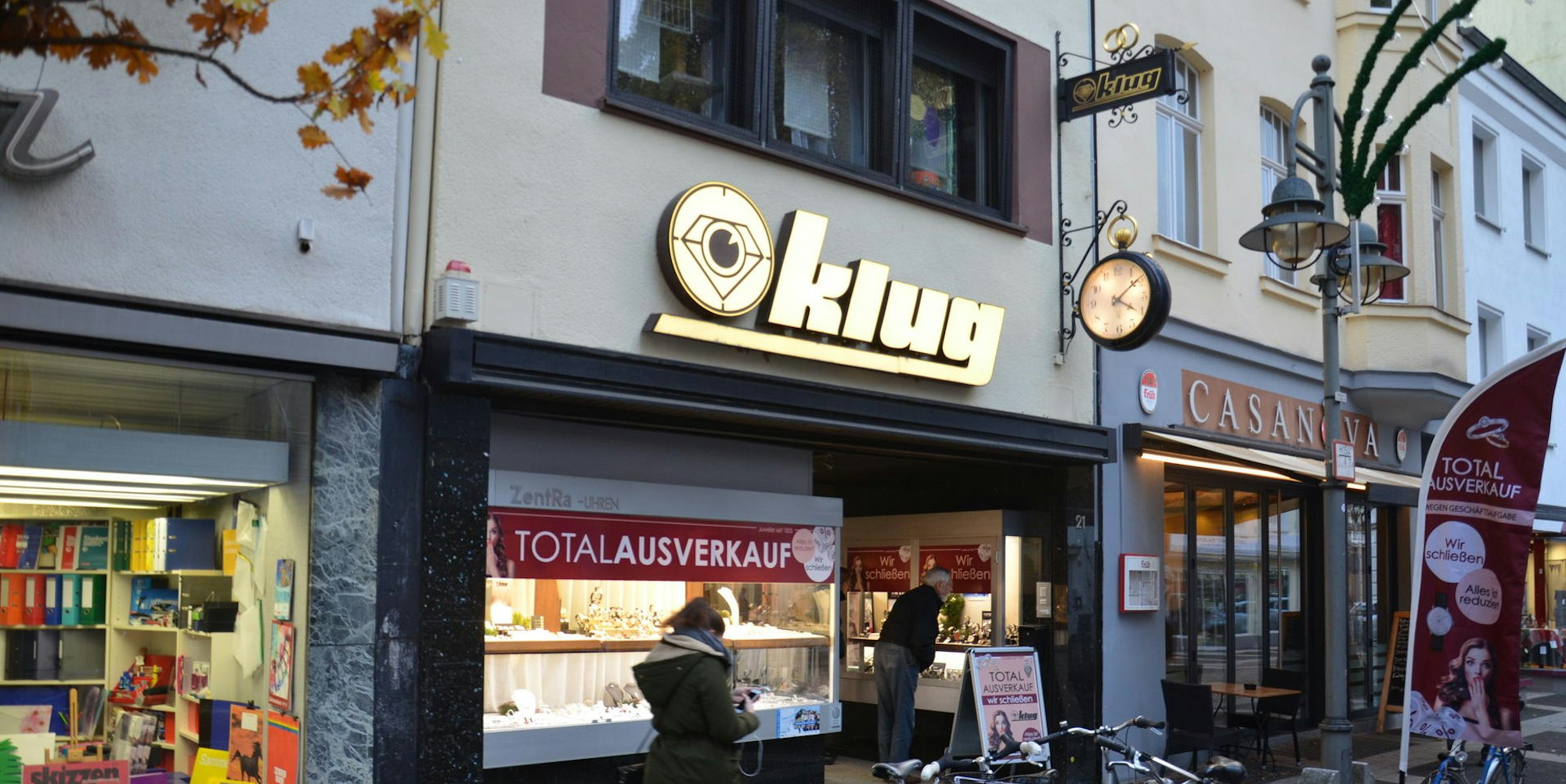 Juwelier Klug