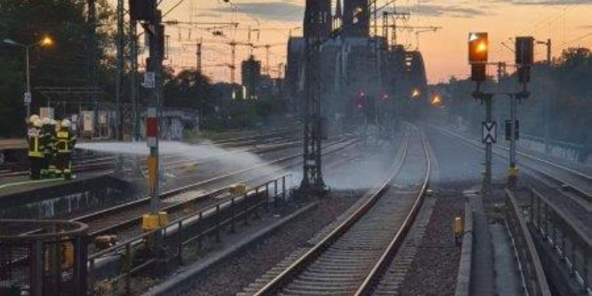 bahnhofmessedeutzbrand