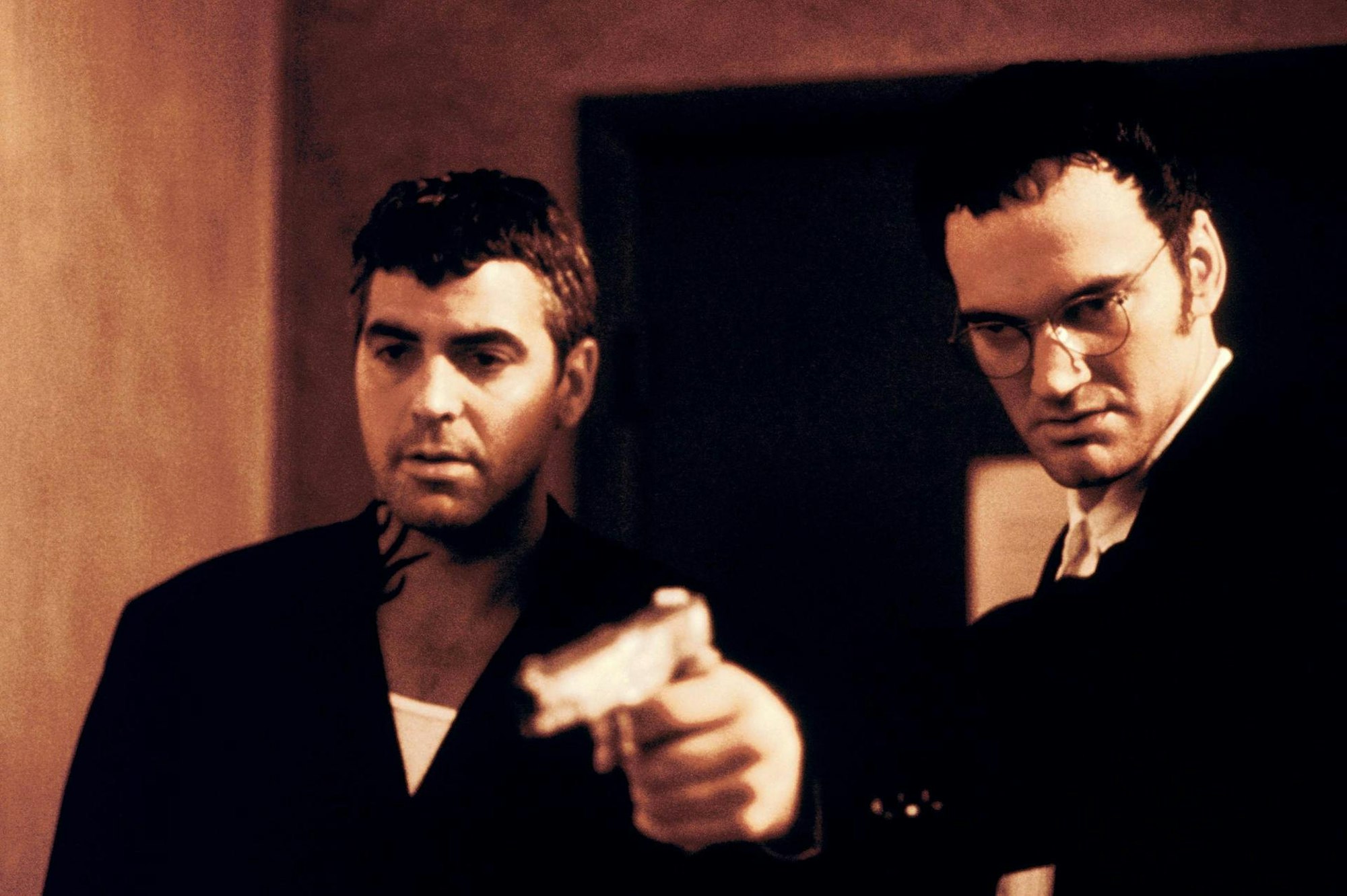 From Dusk till Dawn imago Entertainment Pictures