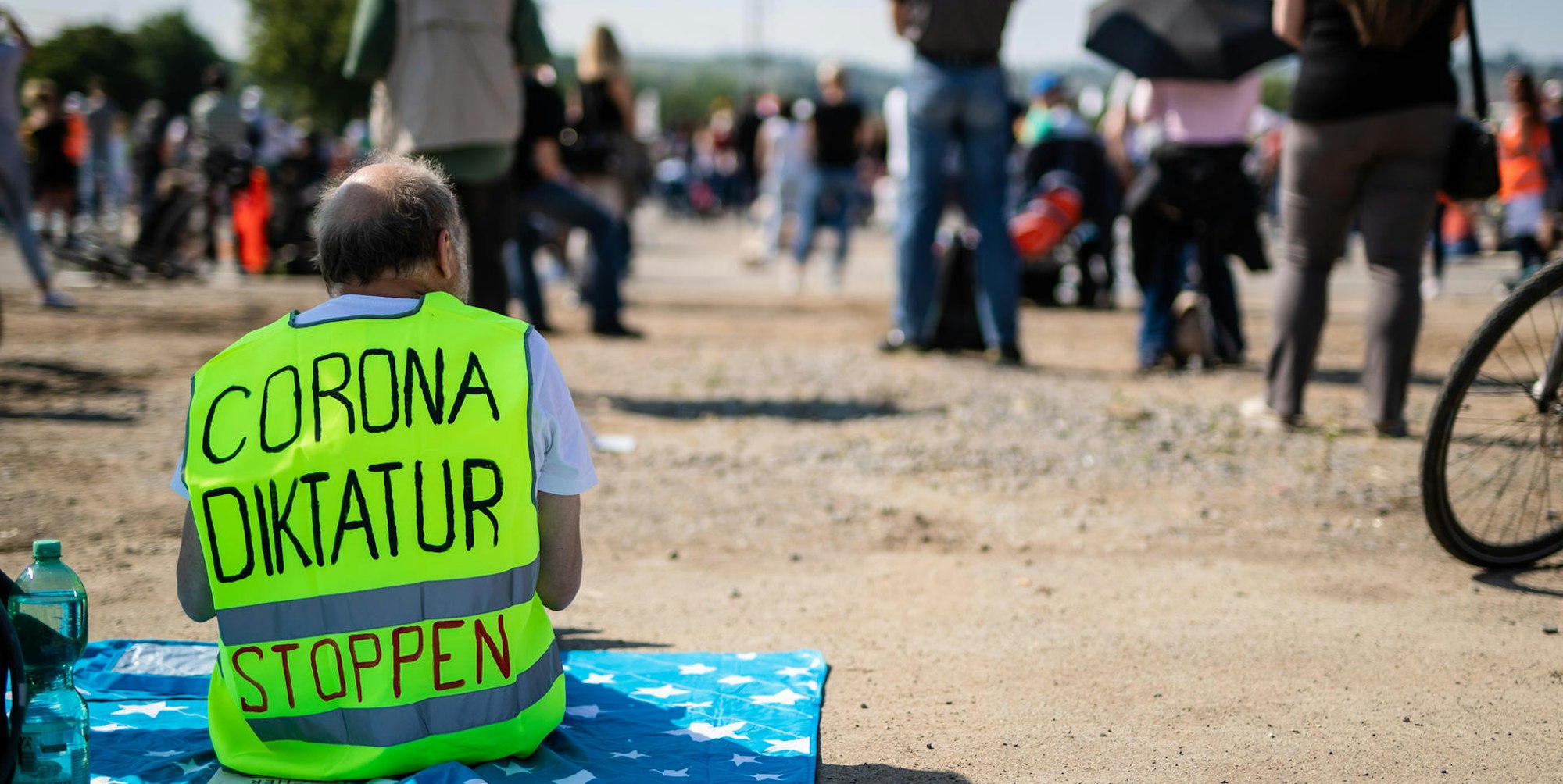 Corona-Diktatur