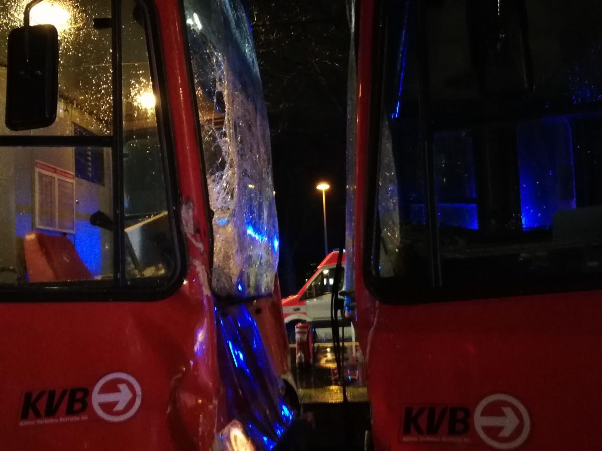 KVB Unfall Luxemburger Jasmin 2