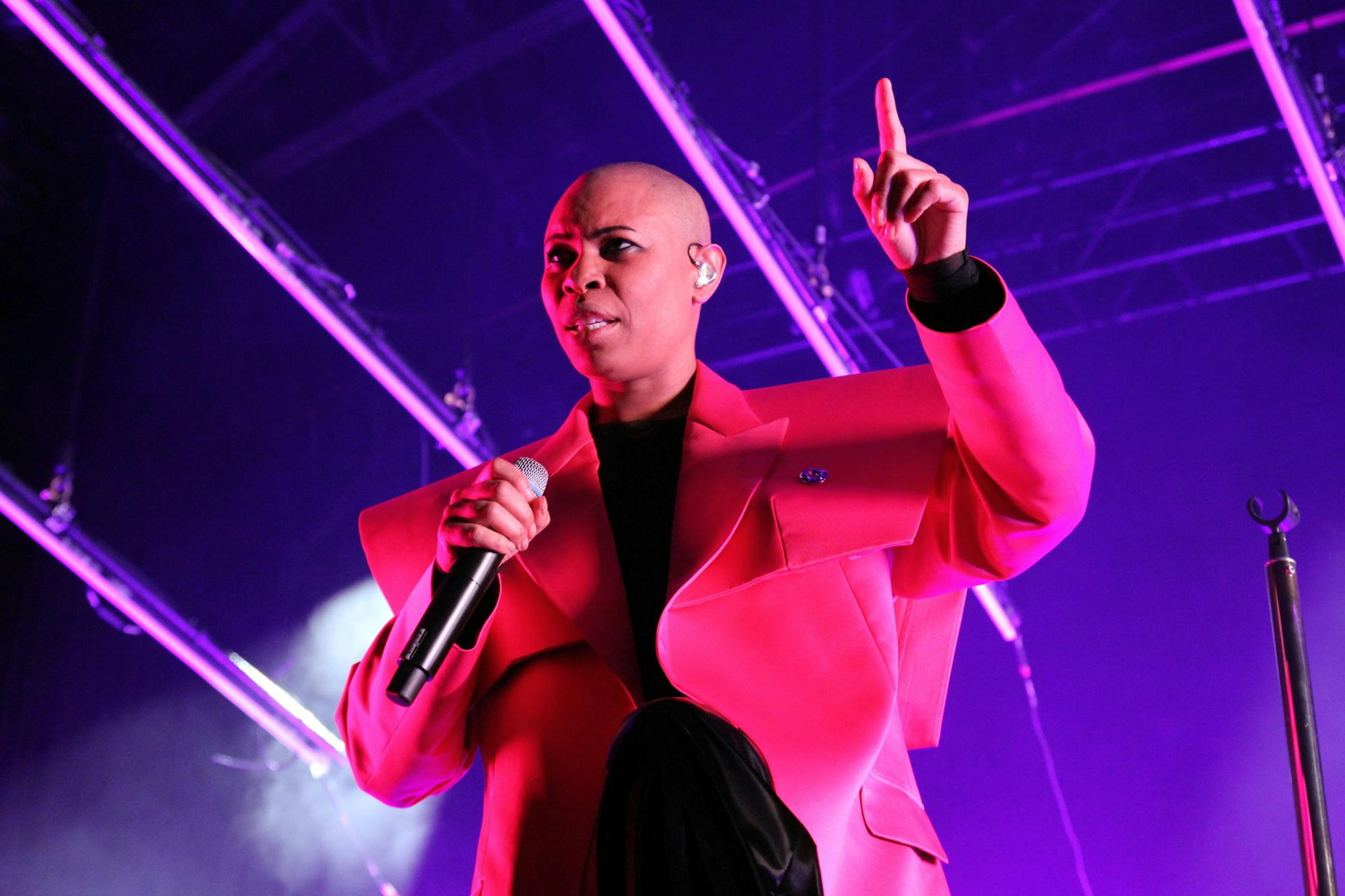 PLUS Skunk Anansie - 2