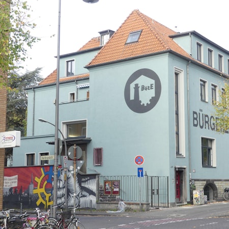 Bürgerzentrum Ehrenfeld