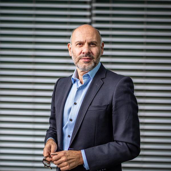André Nemat