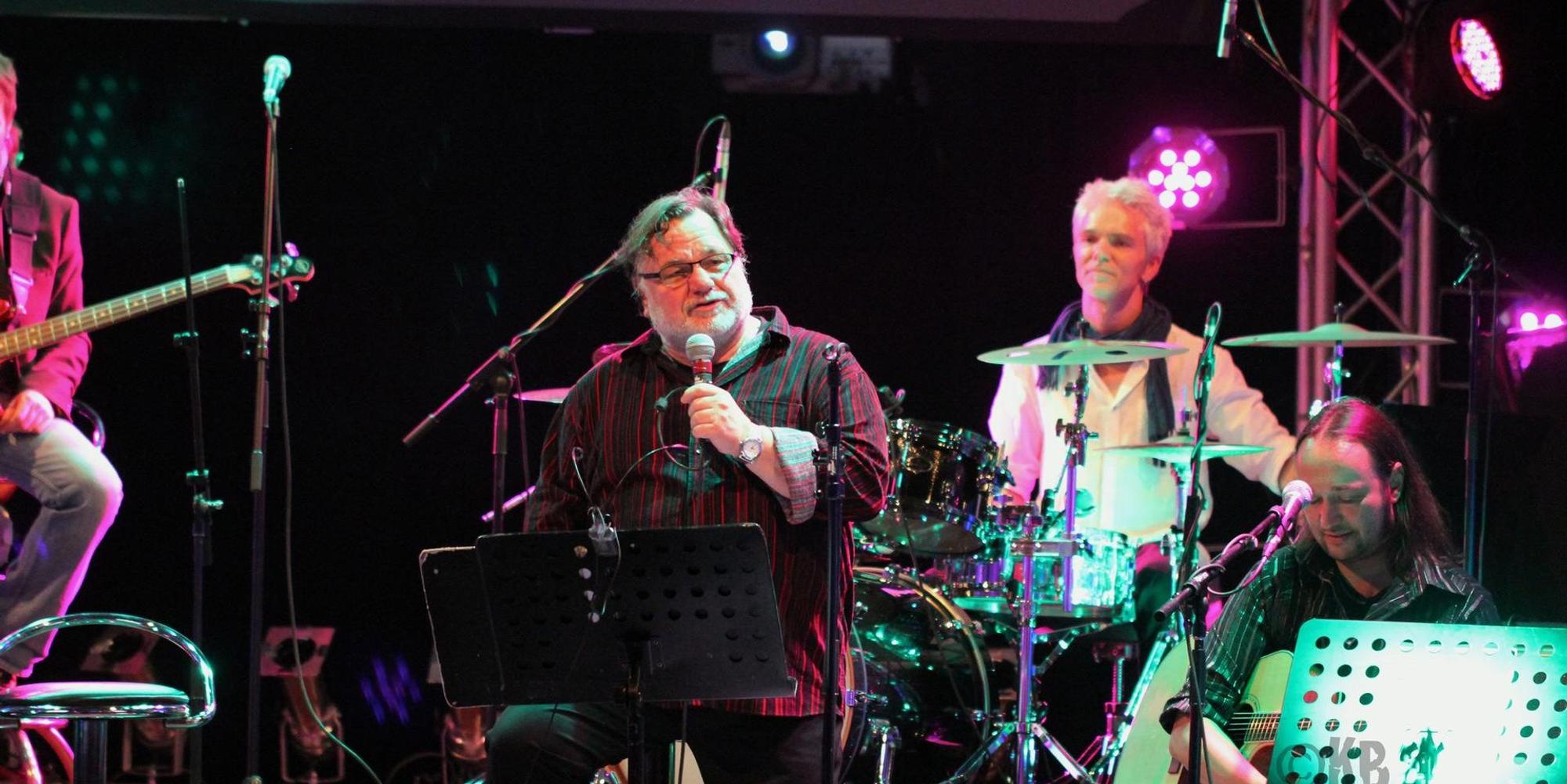 Klaus Lage