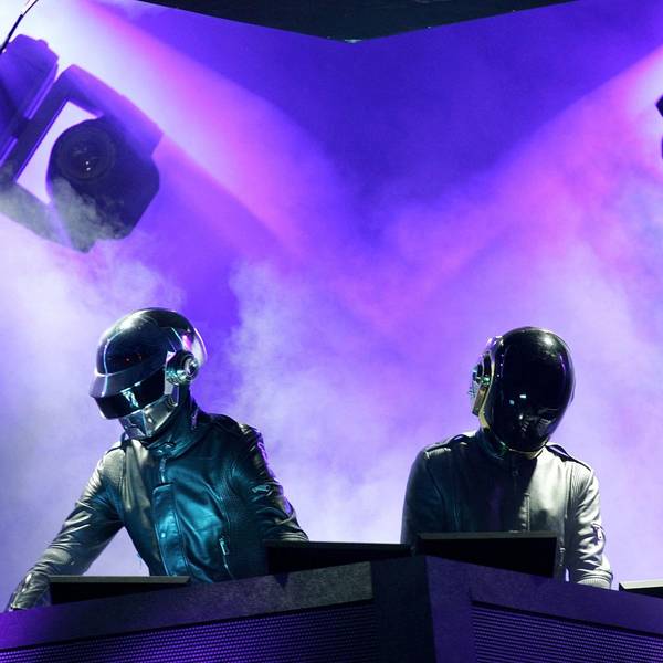 Daft Punk 230221