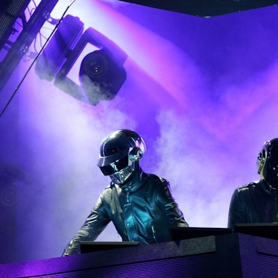 Daft Punk 230221