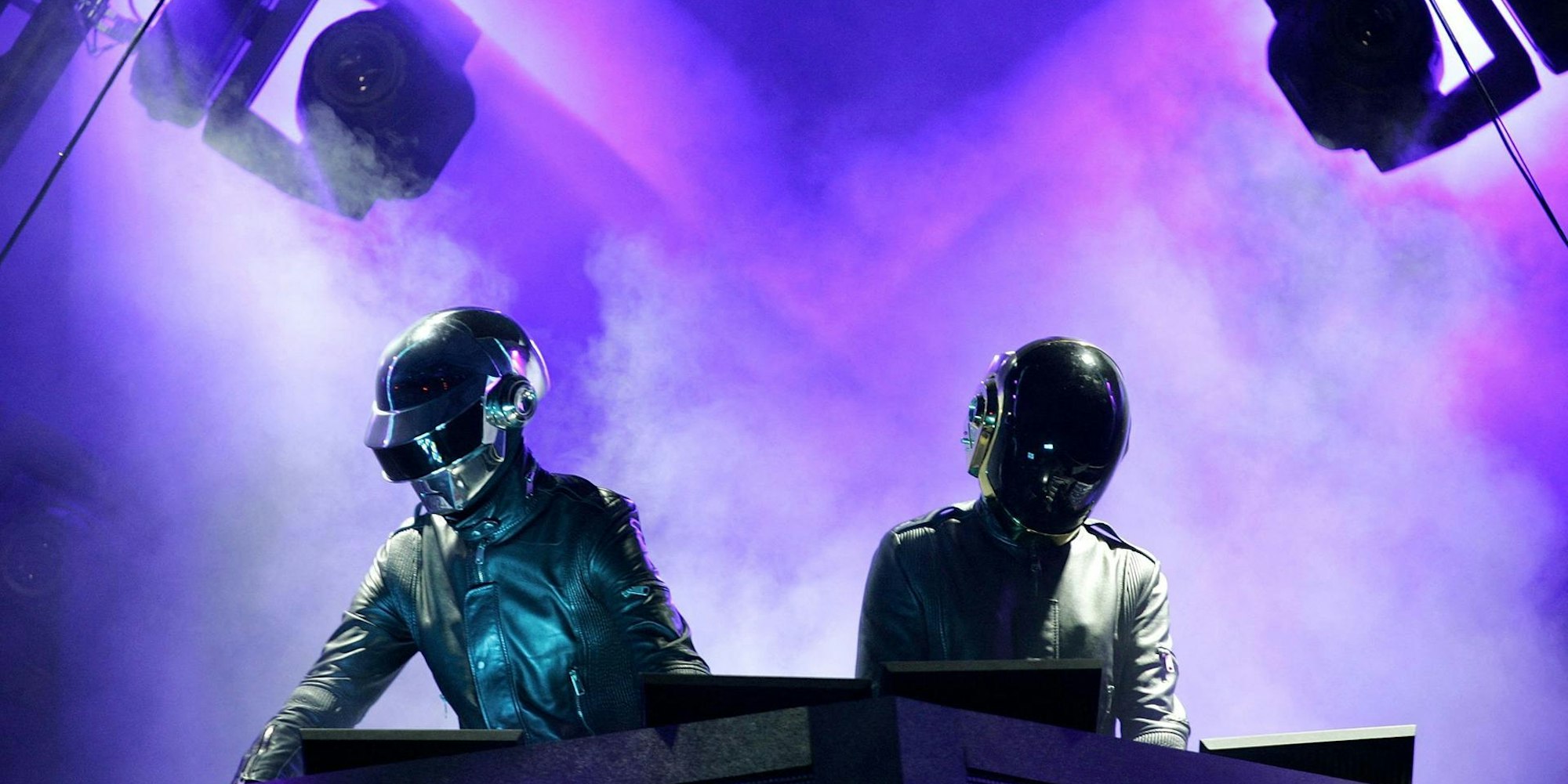 Daft Punk 230221