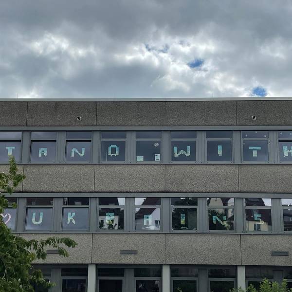 Ukraine_Gesamtschule_Schlebusch