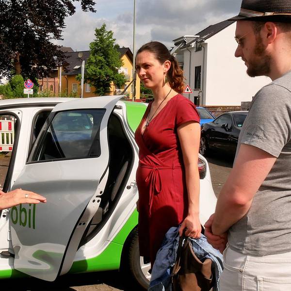 car-sharing