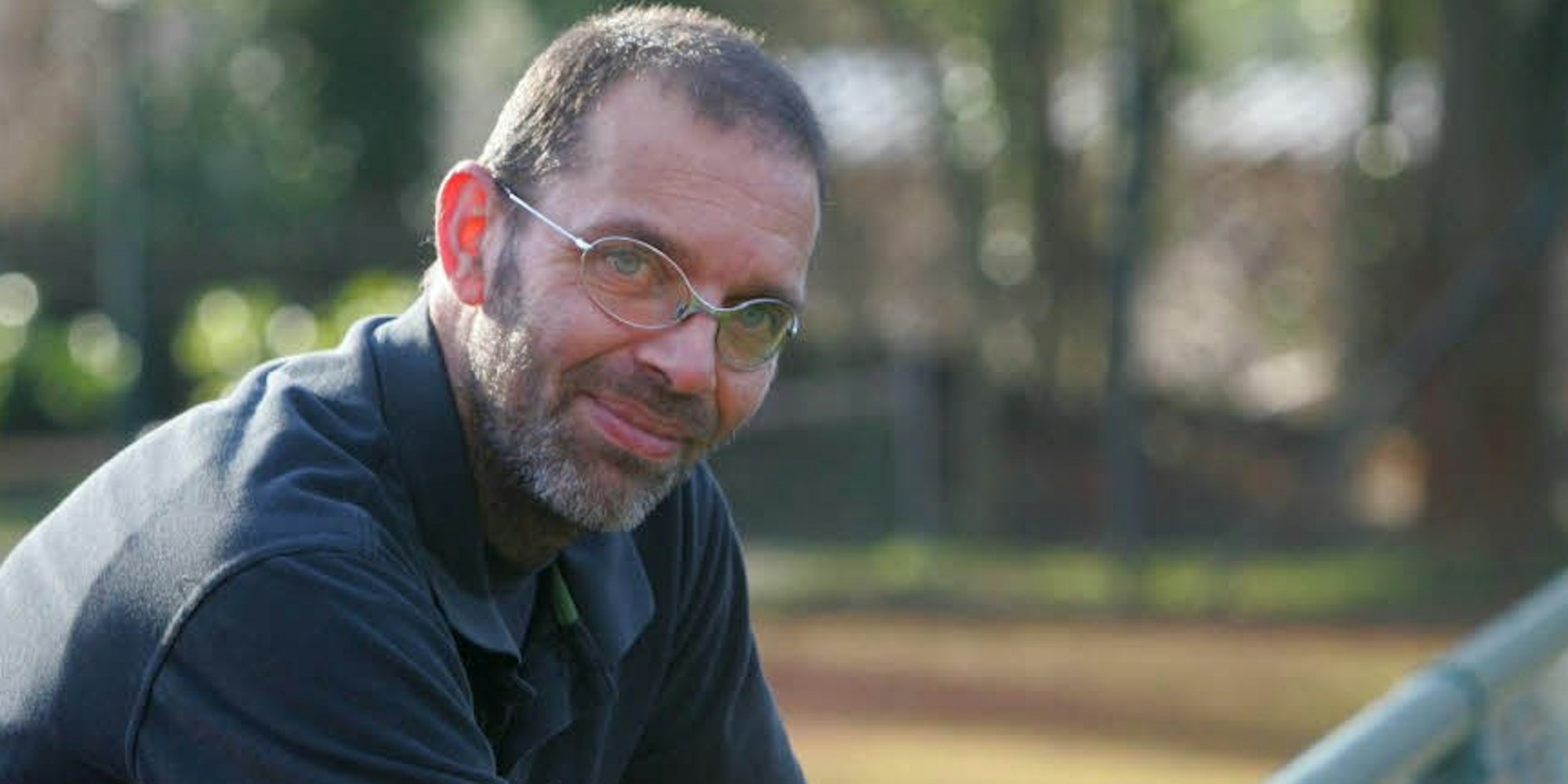 Interview mit Karsten Braasch „Boris hat unfassbar viel Ahnung