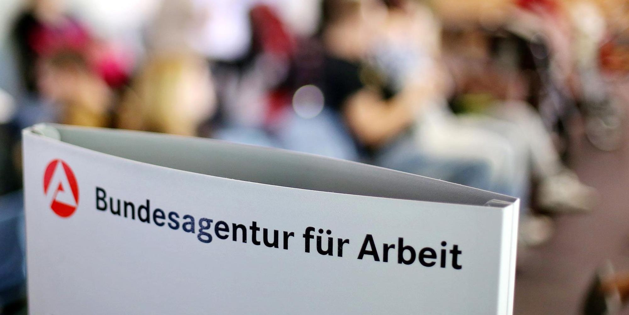Symbolbild Jobcenter