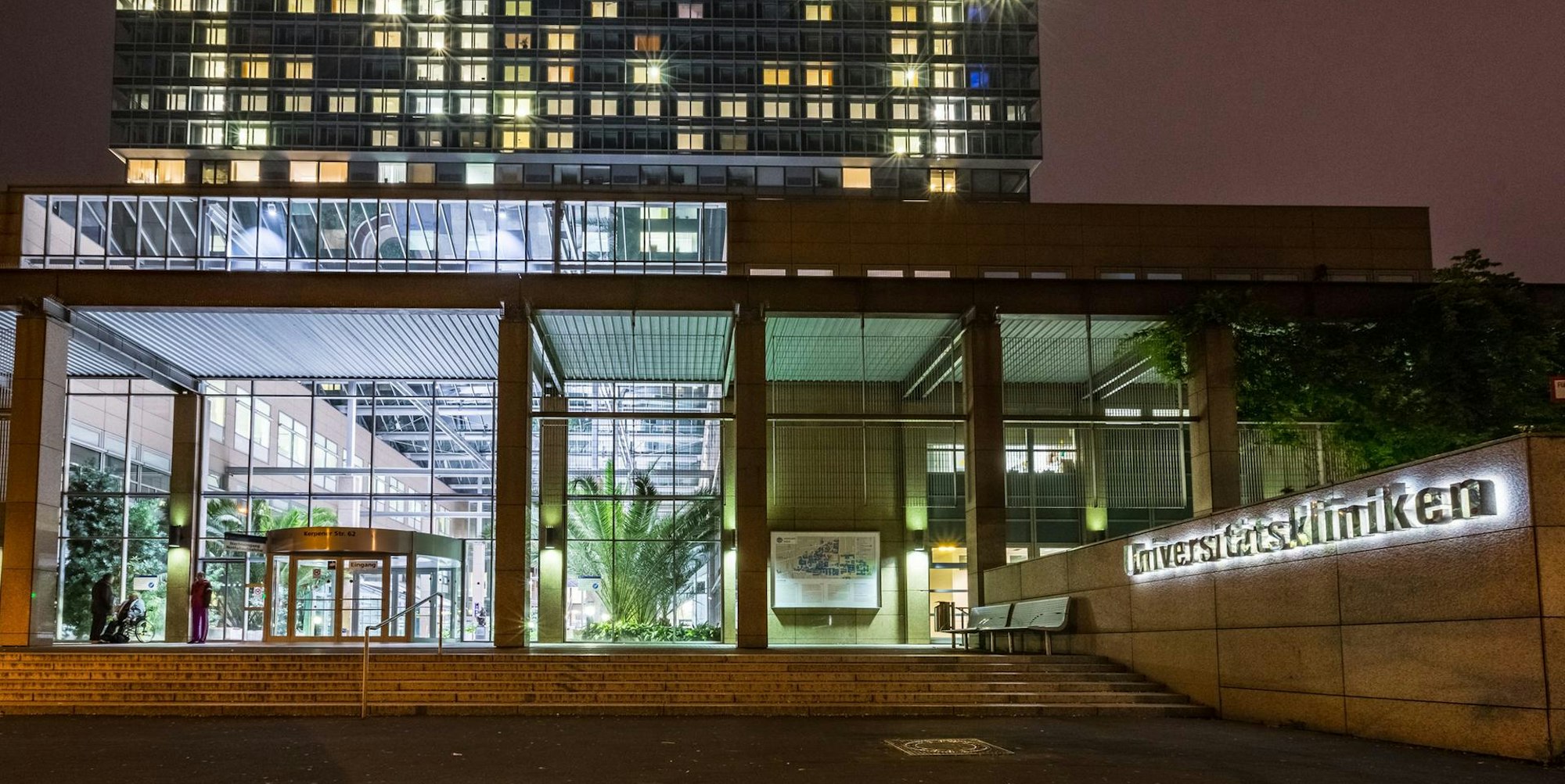 Kölner Uniklinik Heinekamp 231019