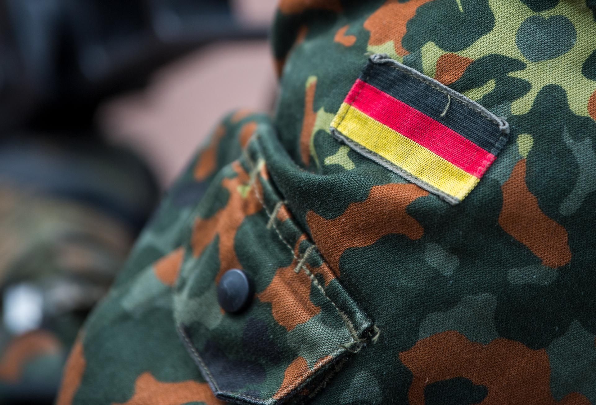 bundeswehr