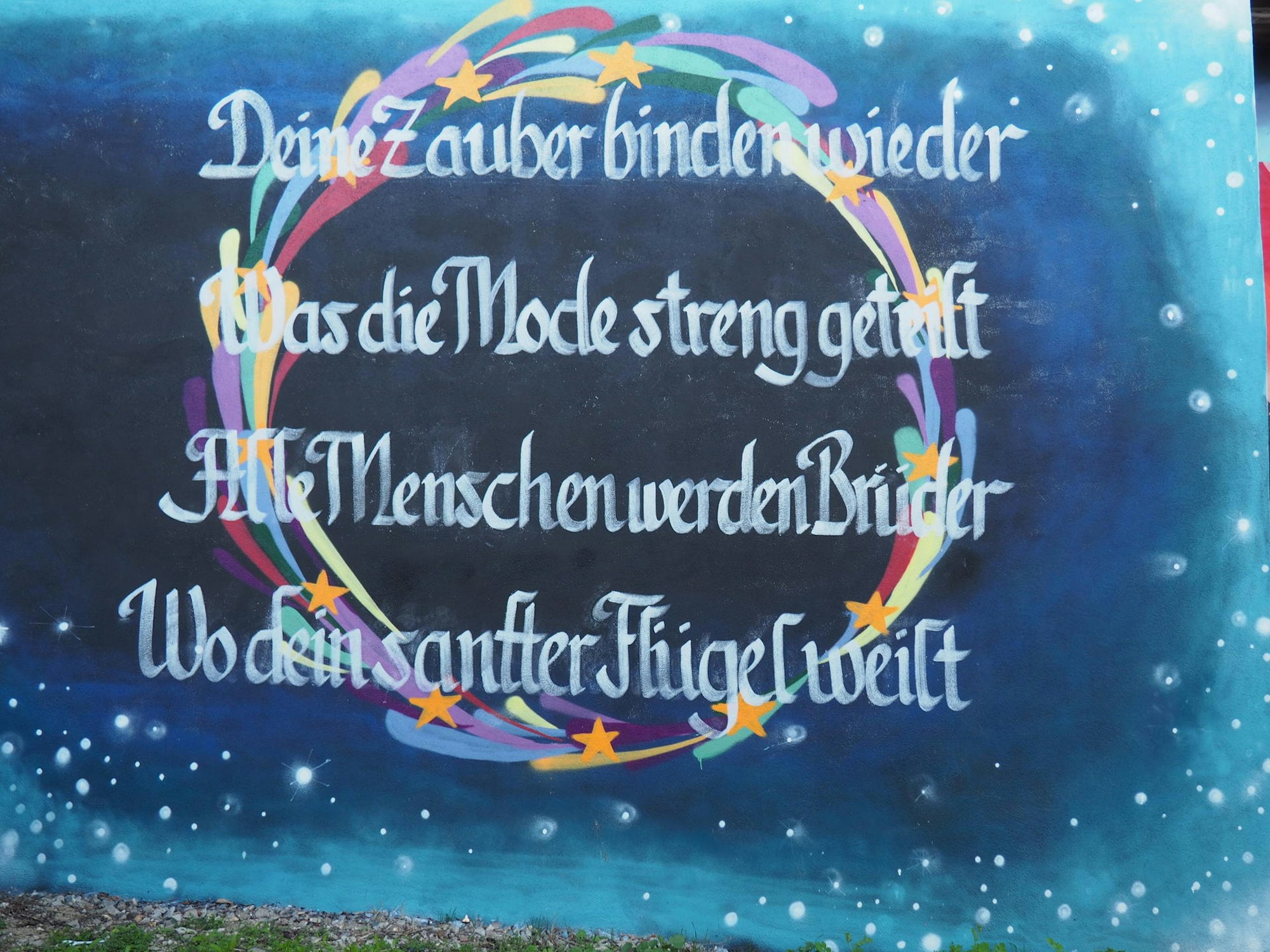 Neuer Inhalt