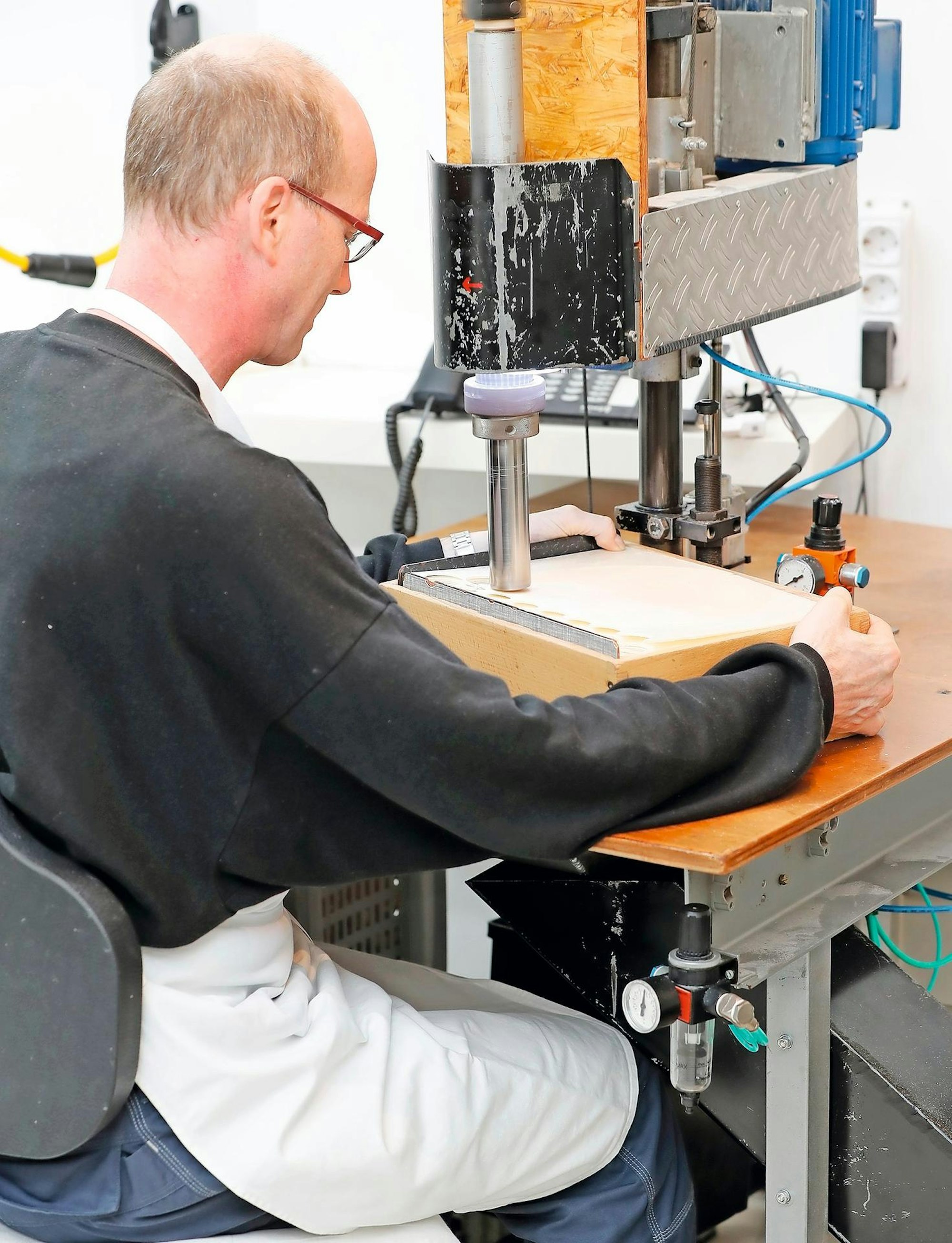 hostien_baeckerei_1Kevelaer