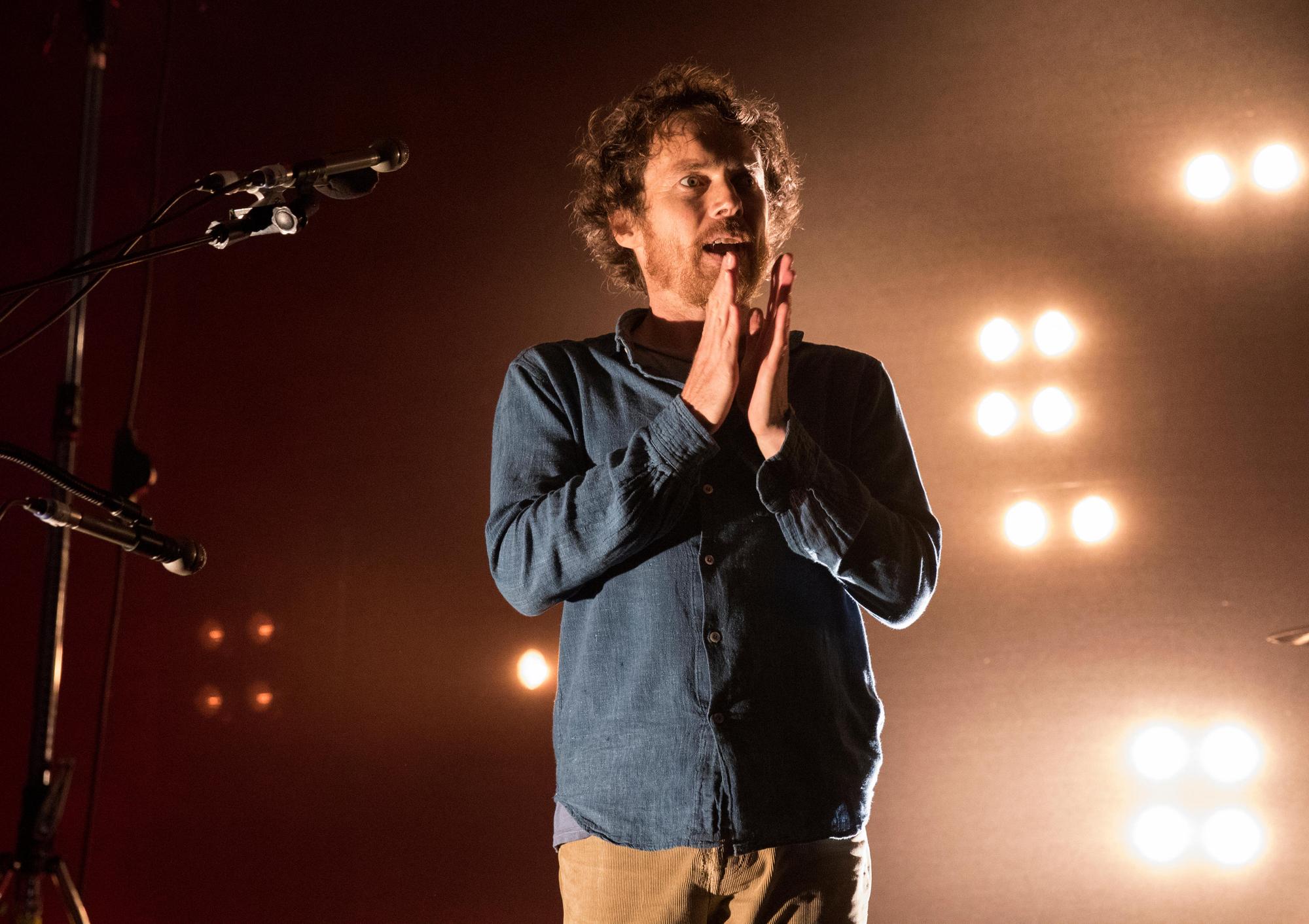 Damien Rice 2