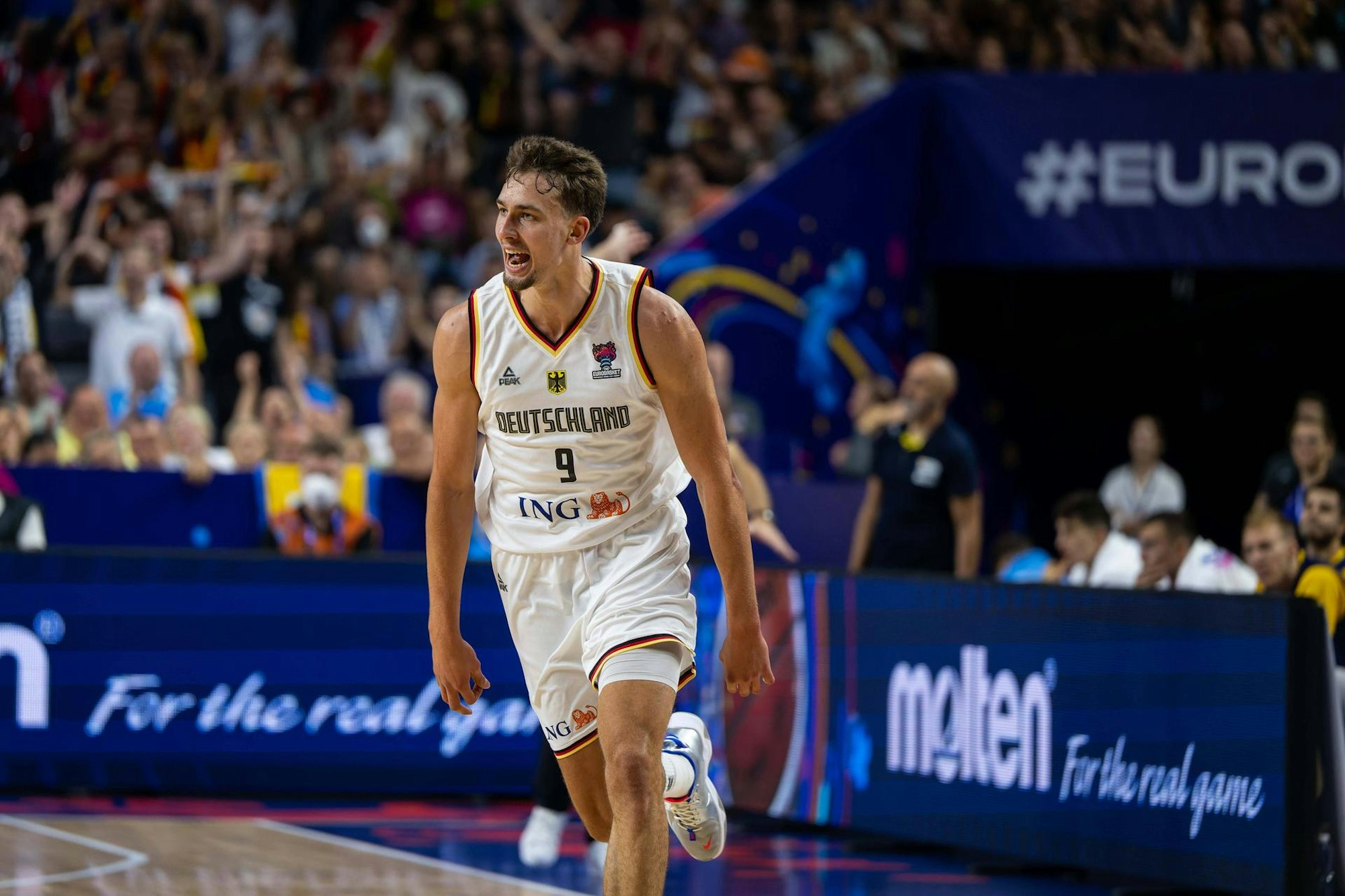 Wagner gegen Bosnien