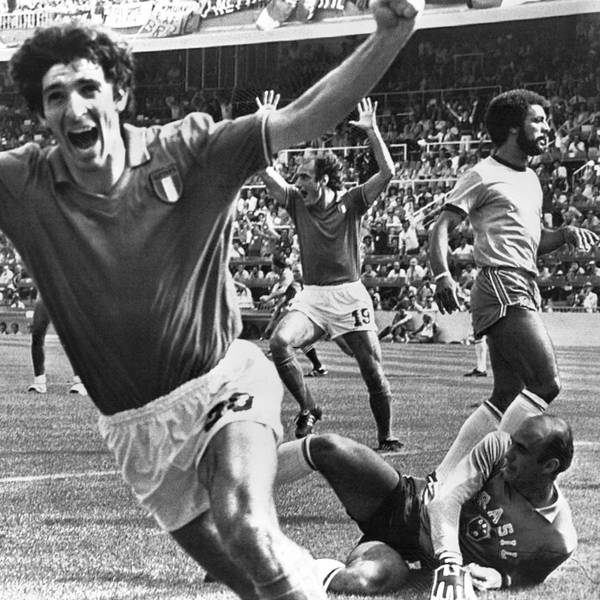 Paolo Rossi